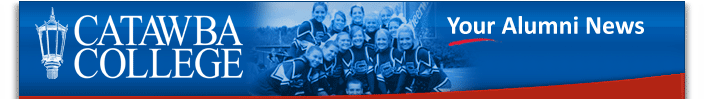 Catawba College Alumni News