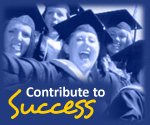 Contribute to Success