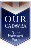 Our Catawba: The Forward Path