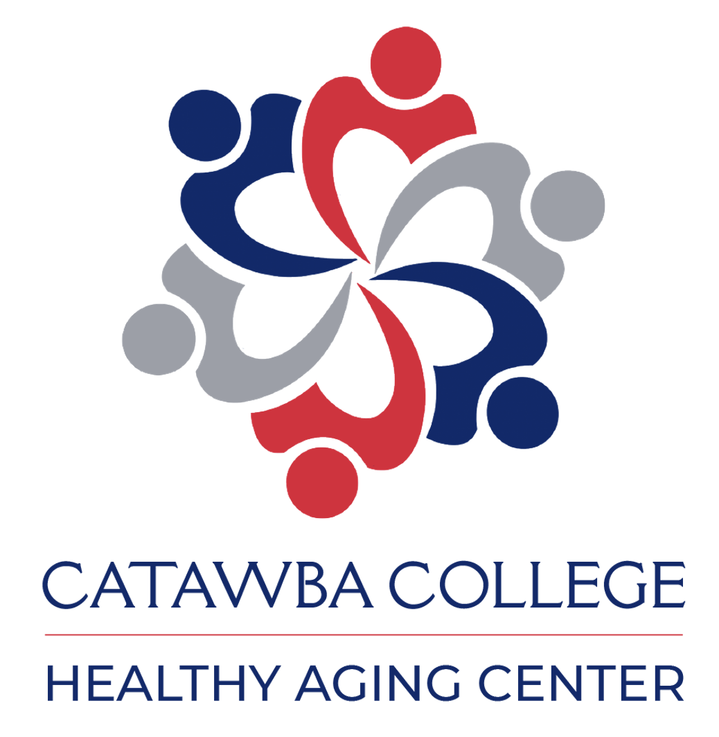 Healthy Aging Center Logo