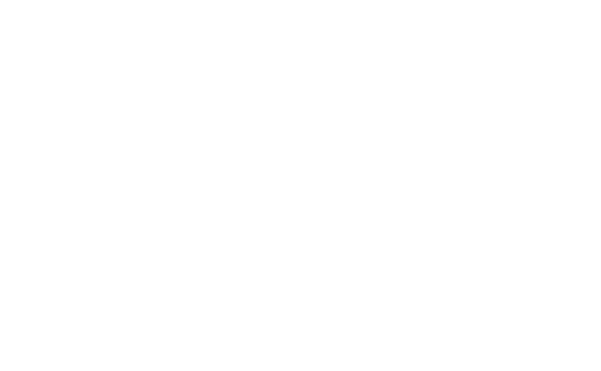 Blue Name in White