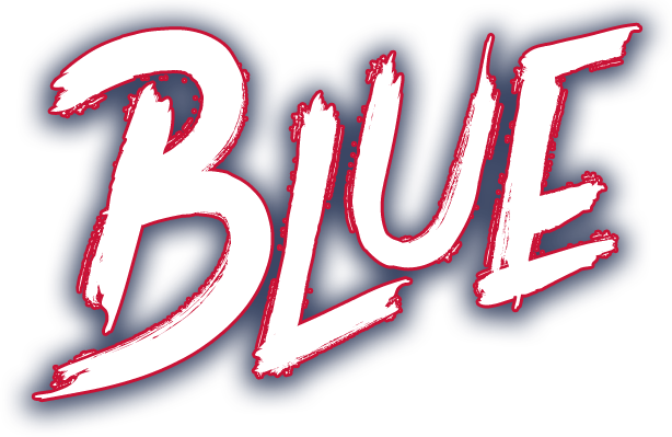 Blue's Name