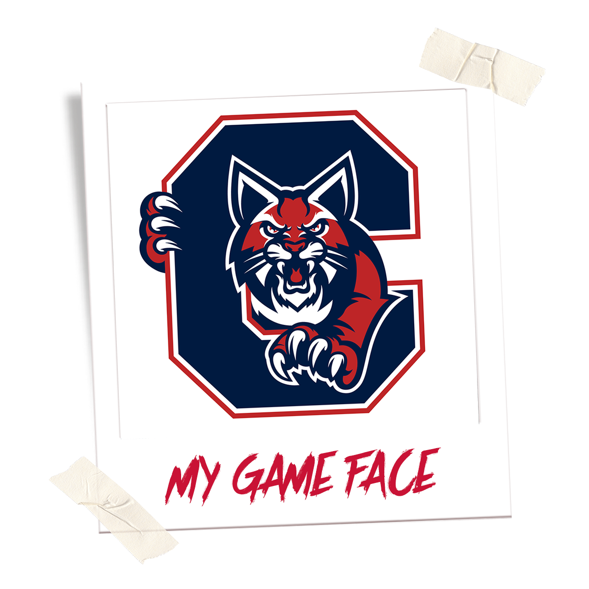 Game Face