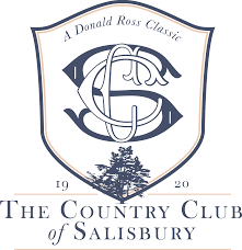 CC of Salisbury