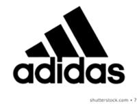 adidas