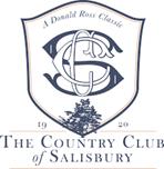 CC of Salisbury