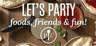 Leslie Poteat - Pampered Chef