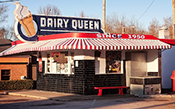 Dairy queen