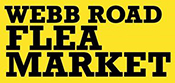 Webb Road Flea Market