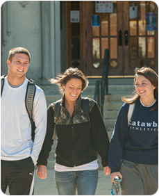 Get to Know Catawba