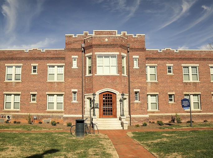 BZ Hall