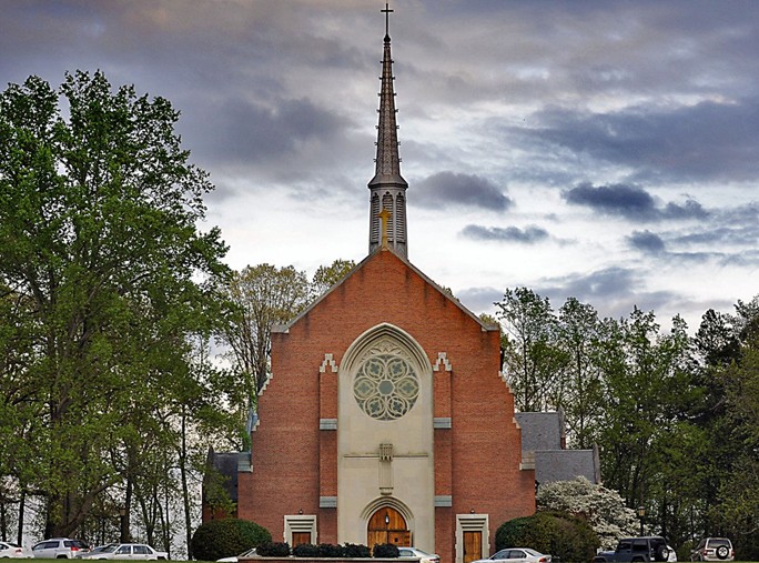 Chapel