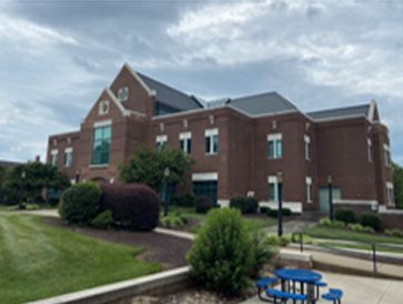 Ketner Hall