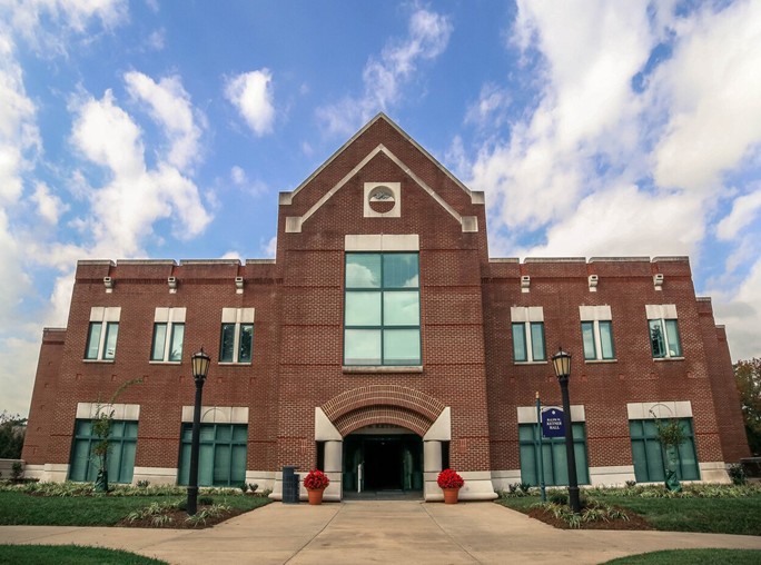 Ketner Hall