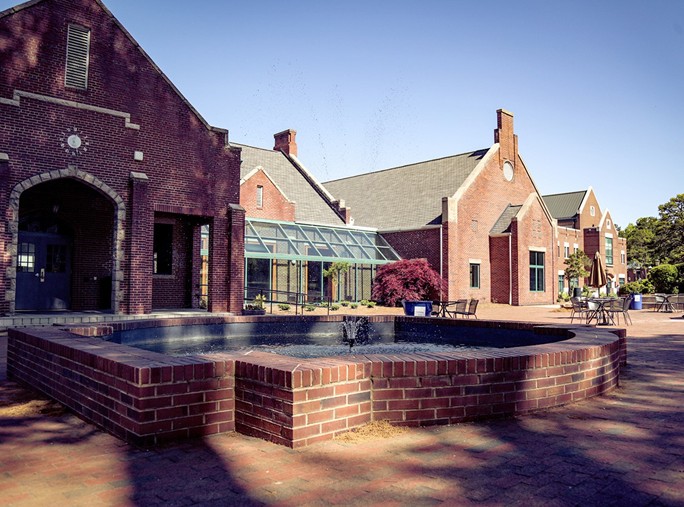 Student Center