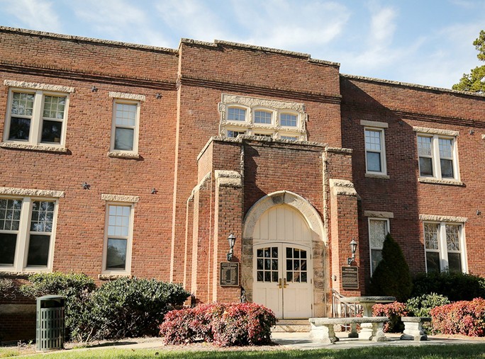Music Building