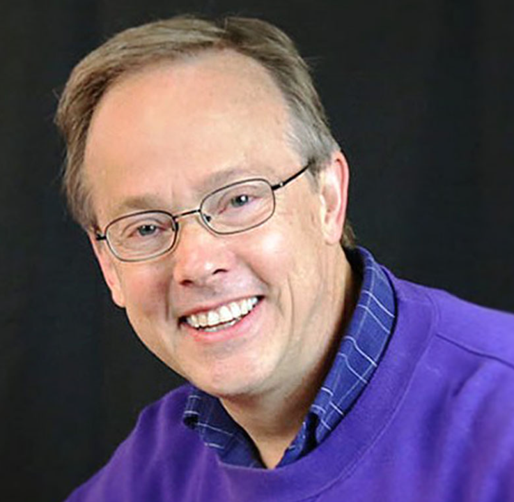 David Messick Jr