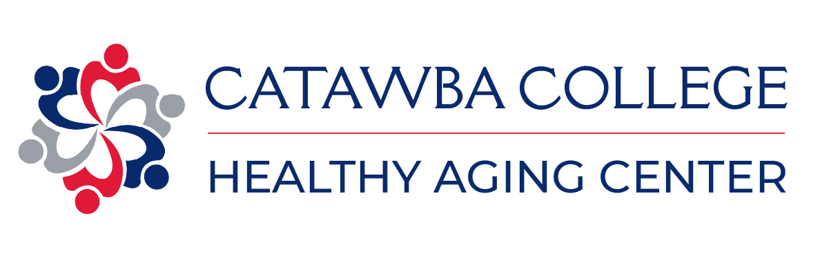 Healthy Aging Center Logo