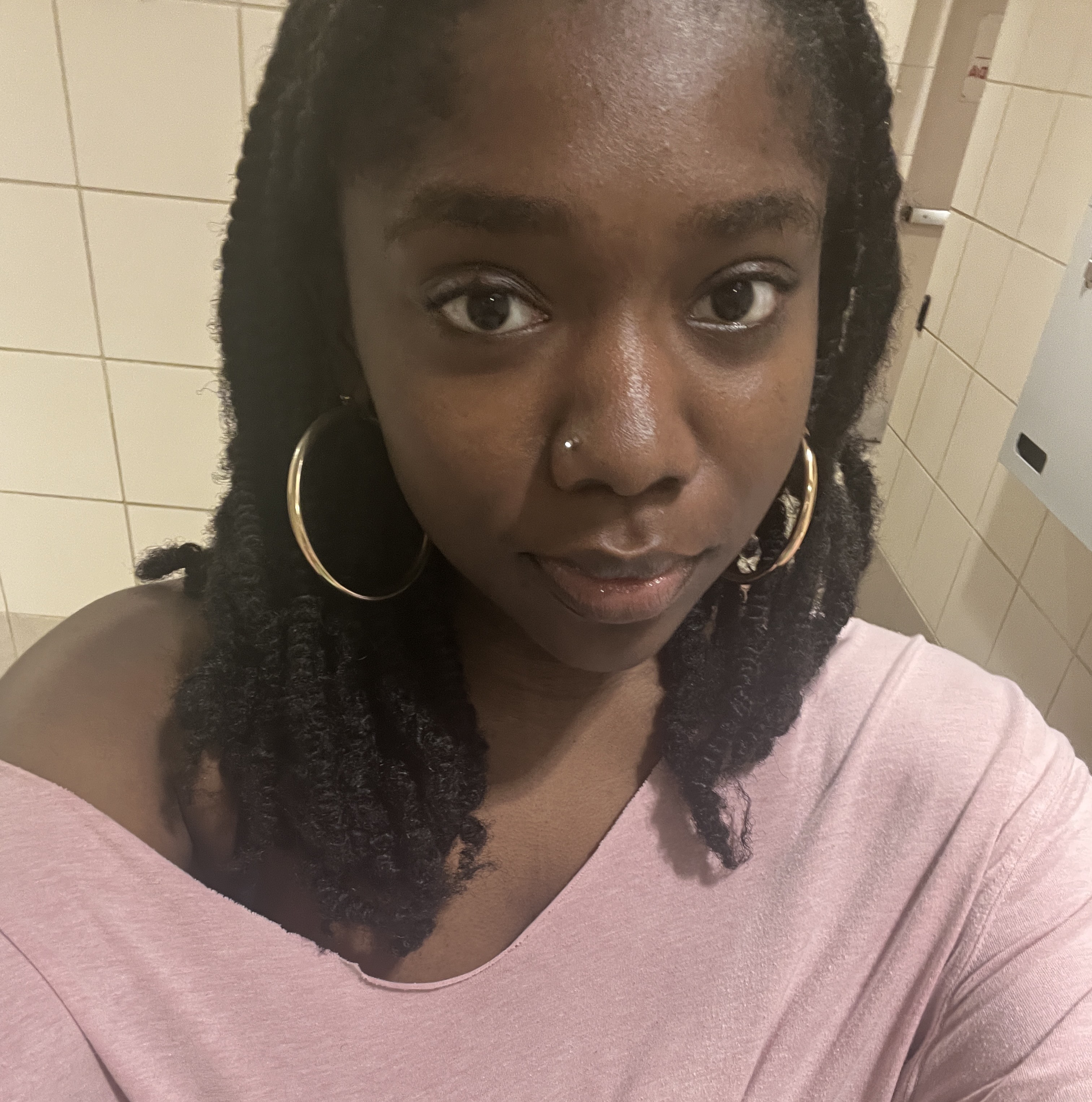 Kamora Allen