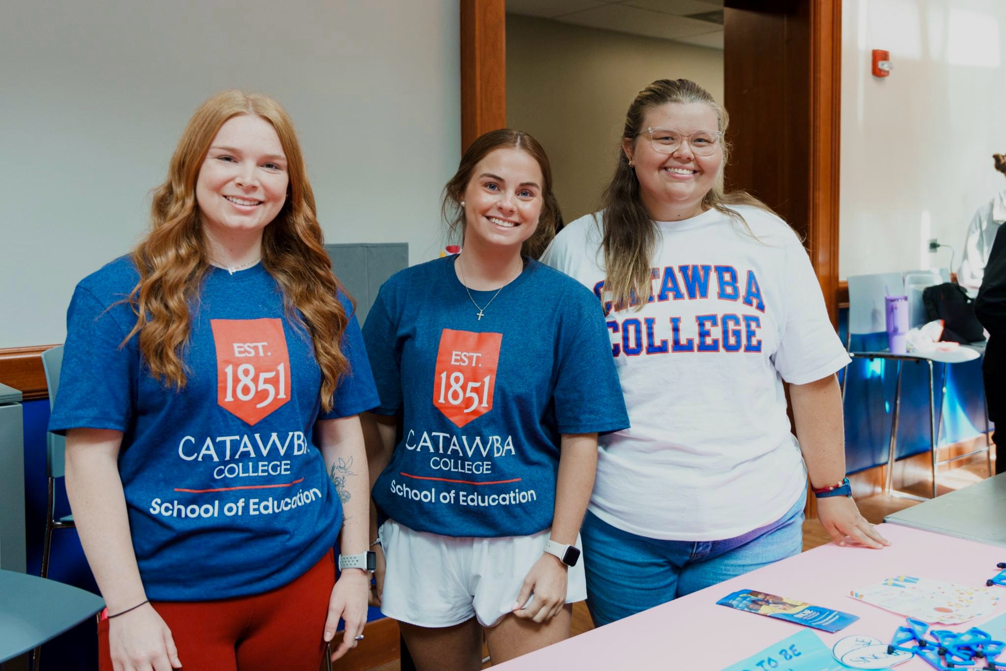 SNCAE Student Activities