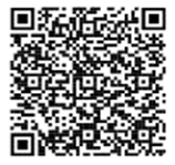 QR code for Waterkeeper Alliance internship information