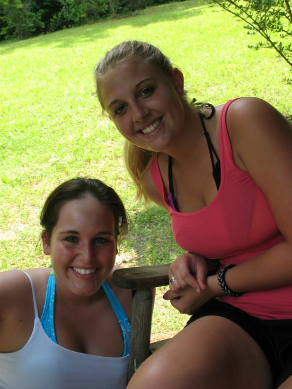 Freshman Retreat