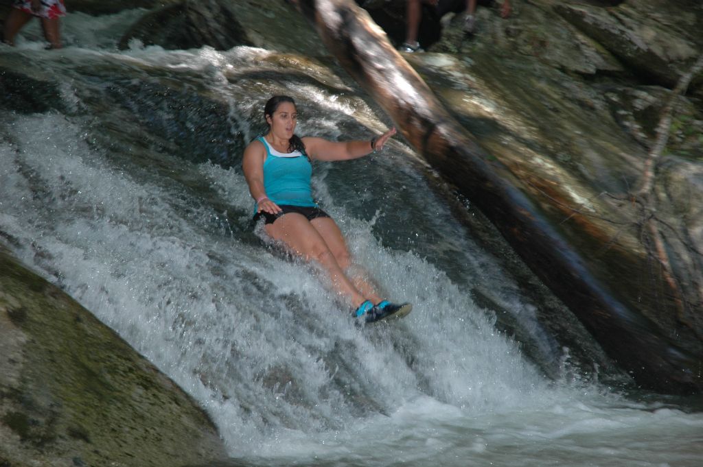 Freshman Retreat