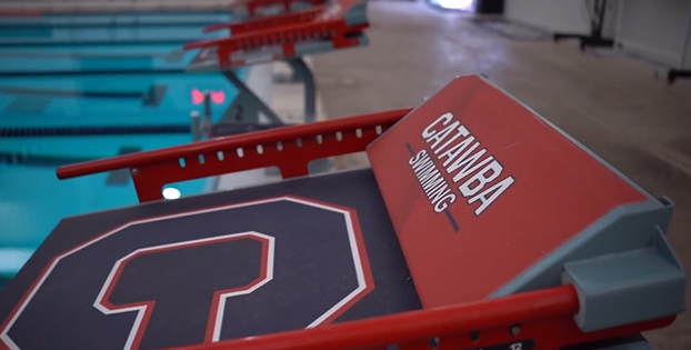 Renovated Johnson Pool