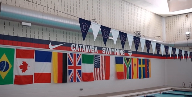 Renovated Johnson Pool