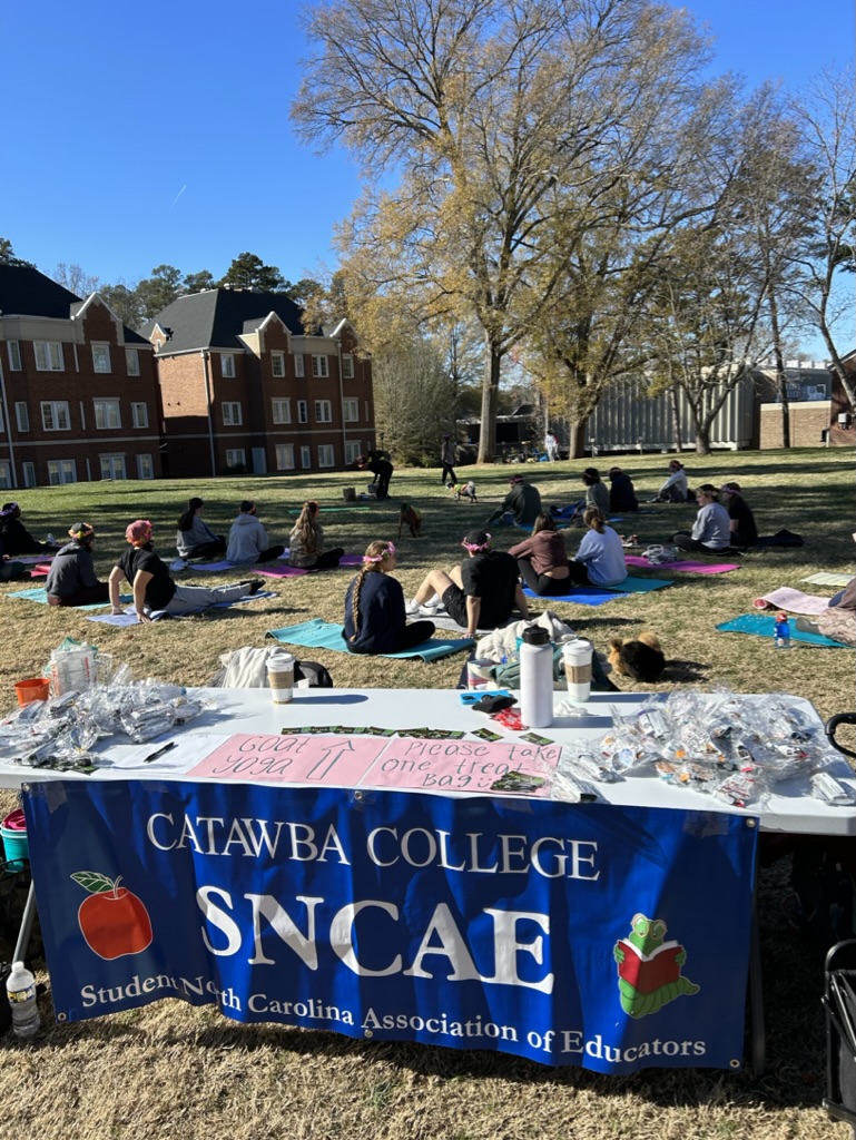 SNCAE Student Activities