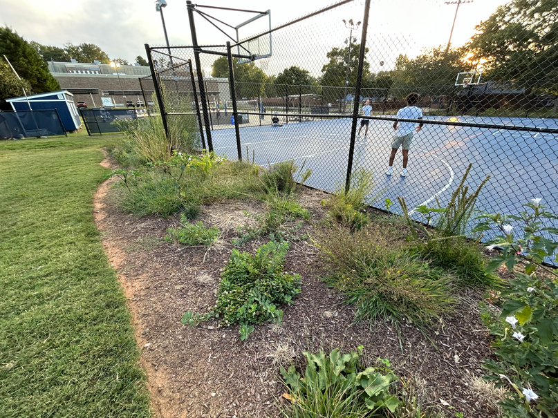 Pridgen Pollinator Place