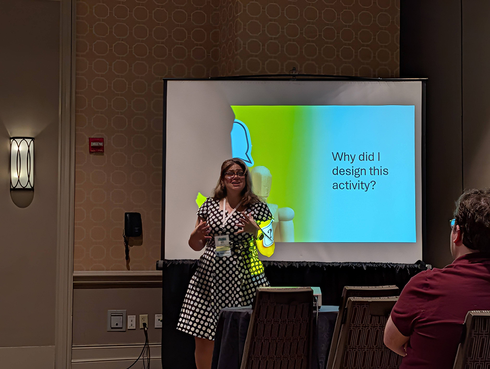 Southeastern Psychological Association Conference