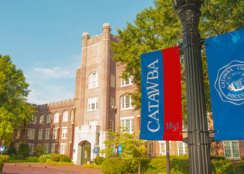 Catawba Spring Open House