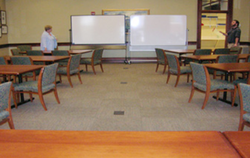 Hurley Conference Room