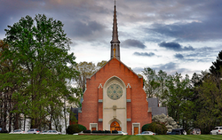 Chapel