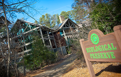 Center for the Environment