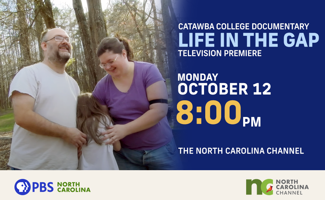 Catawba College Documentary: Life in the Gap