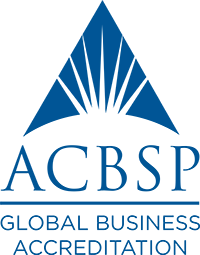 ACBSP Global Business Accreditation