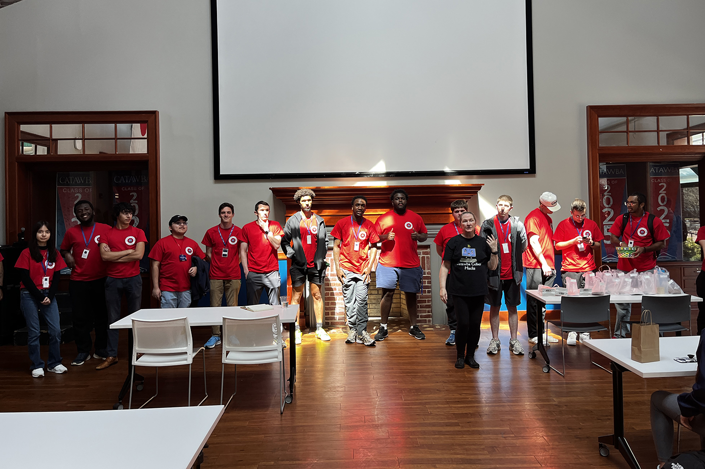 Hackathon 2025