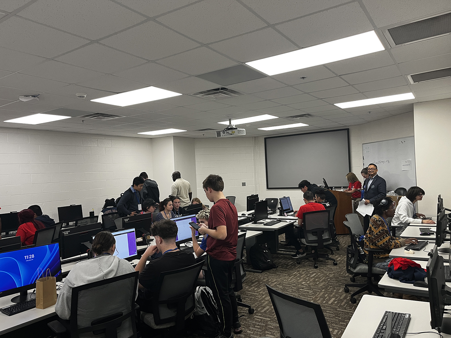 Hackathon 2025