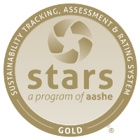 Gold STARS Rating