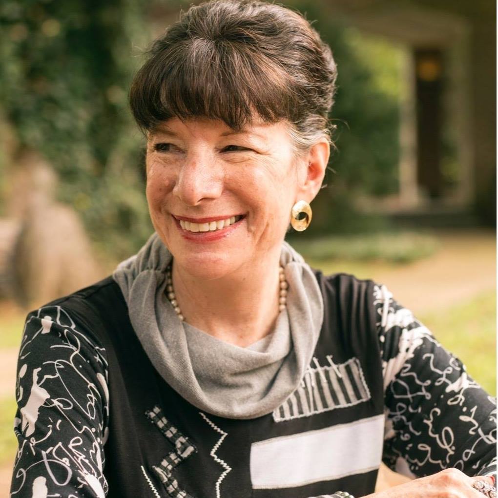 Dr. Amy Jill Levine