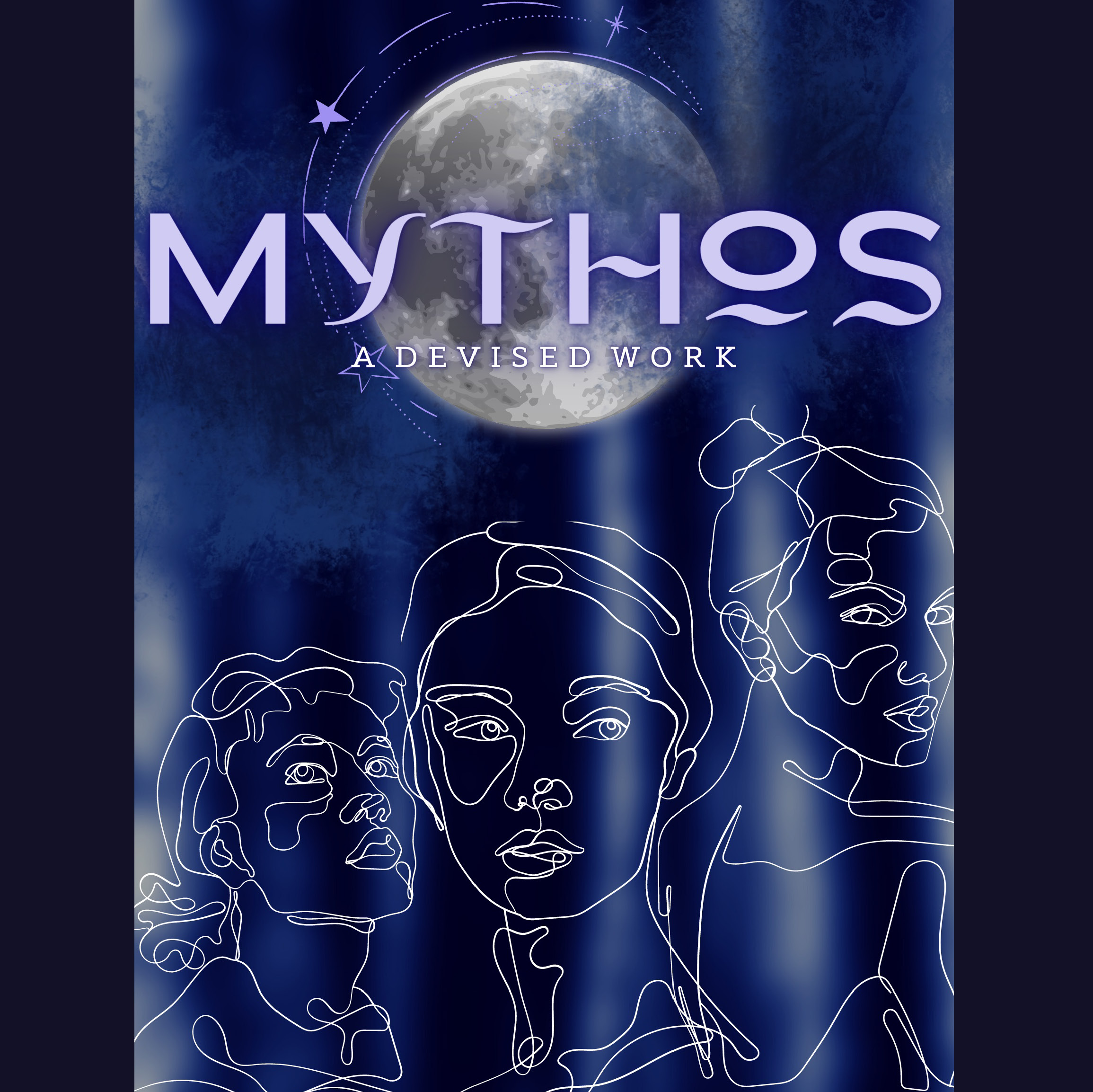 Theatre Arts - Mythos