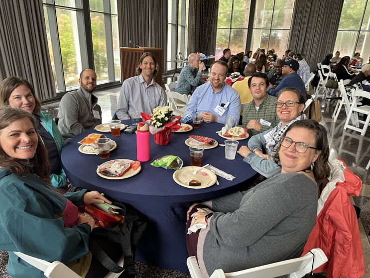 Catawba College Clergy Days 2025
