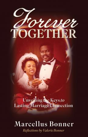 Book by Marcellus '80 & Valerie Bonner '82