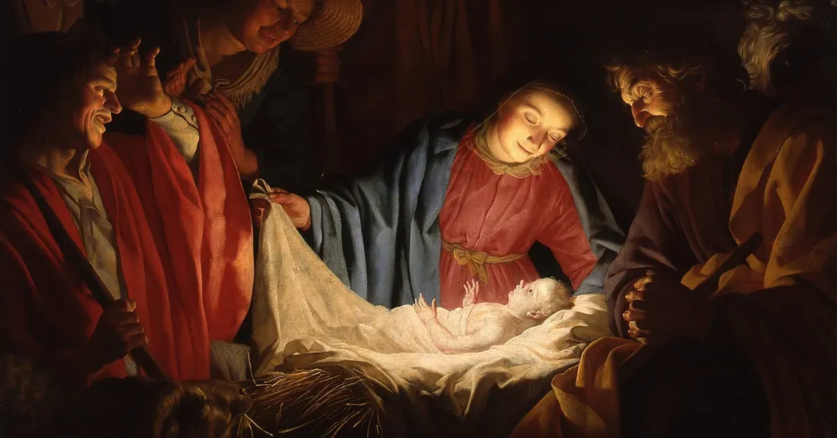 2024 Service of Lessons & Carols