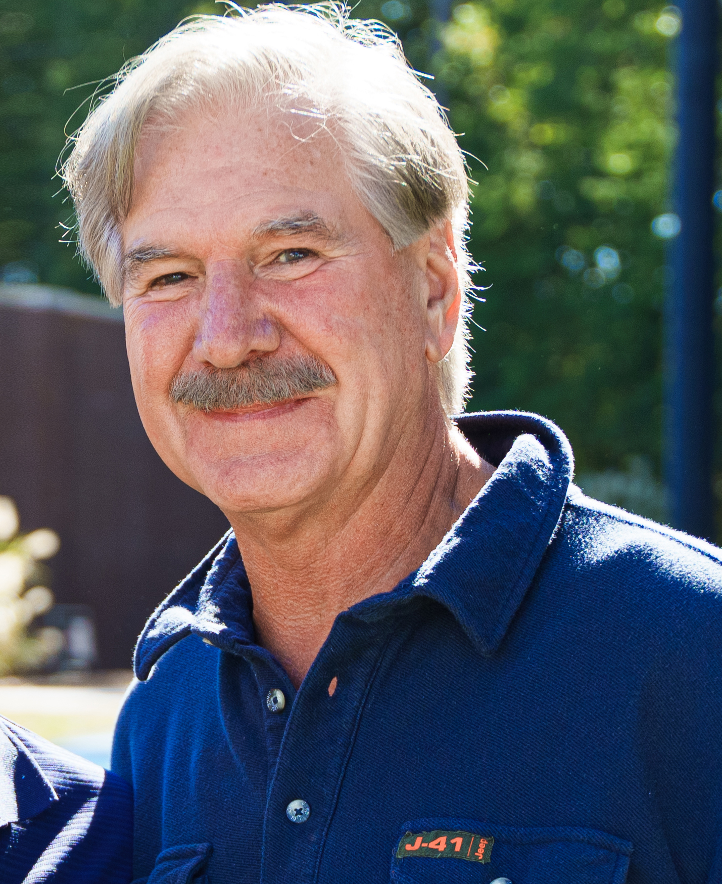 Kent Rabon