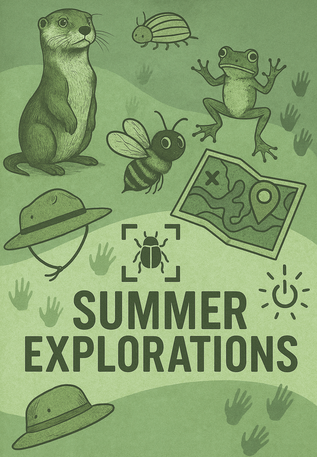 Summer Explorations at Catawba College