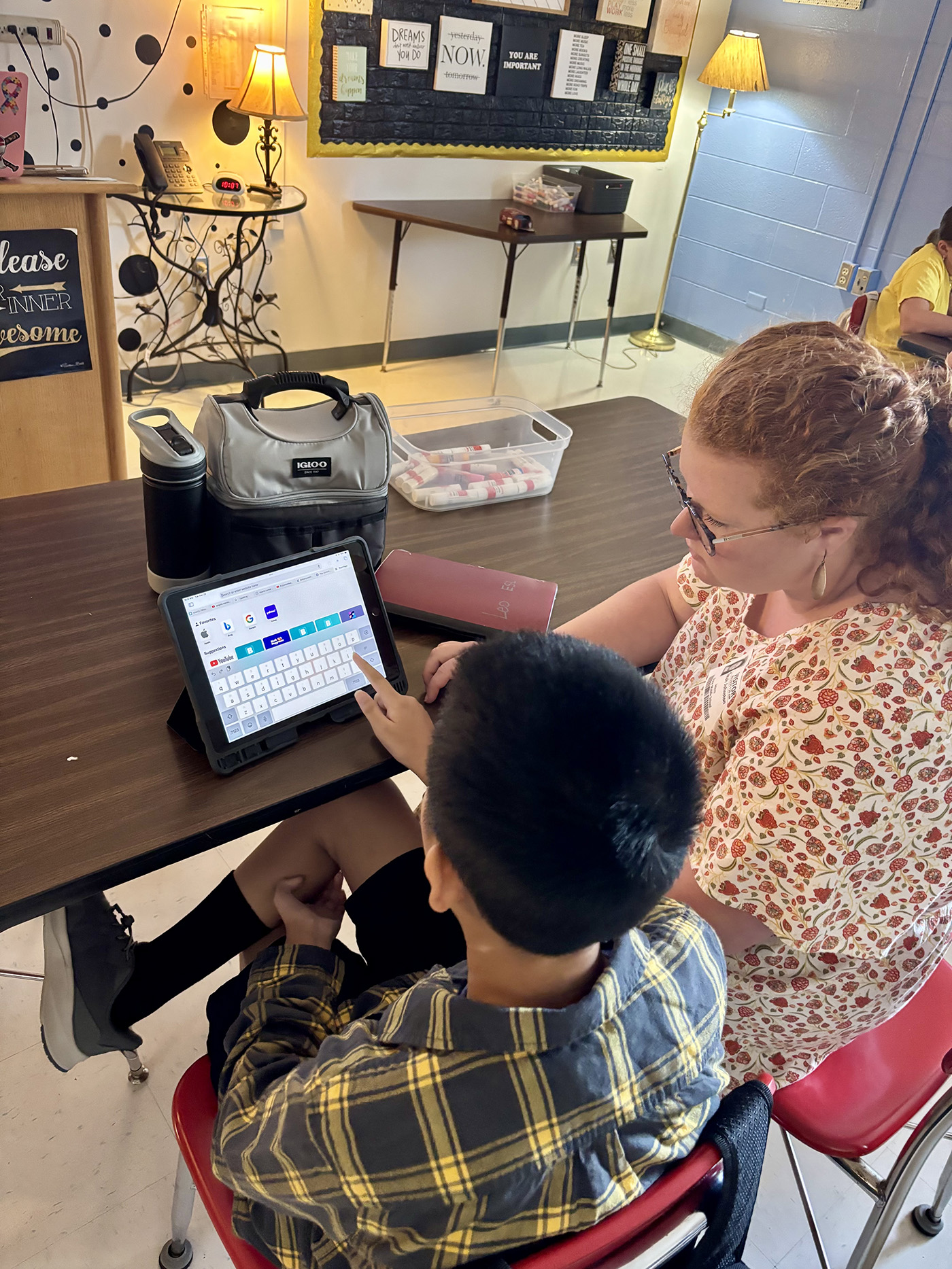 Teacher Education - Middle School