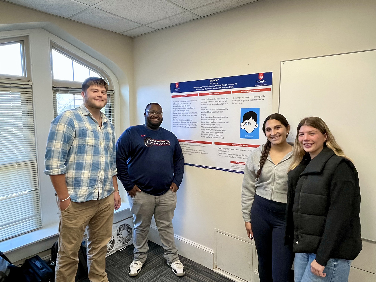 Teacher Education - Secondary Education